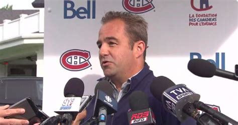 Hockey30 Geoff Molson serait encore PLUS DÉTESTÉ que Marc Bergevin au