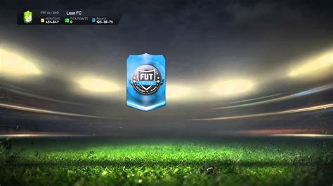 Fifa Ut Pack Opening Sobres De K Futunited Youtube