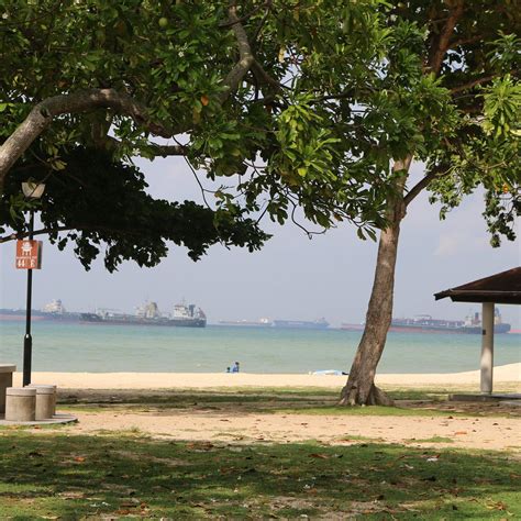 East Coast Park Singapur 2022 Lohnt Es Sich Mit Fotos