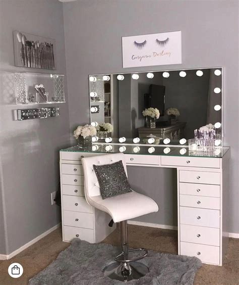 The Ultimate Guide To Target Makeup Vanities Finding Your Perfect