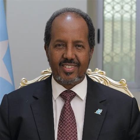 Update 2 Somali President Nominates Barre As Prime Minister After