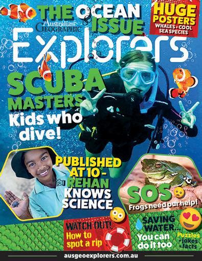 23 Best Magazines For Kids Magazine Subscriptions For Children And Teens