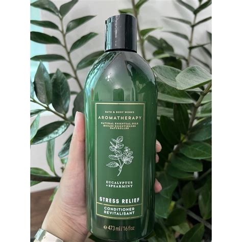 Bath Body Works Shampoo Conditioner Shopee Philippines