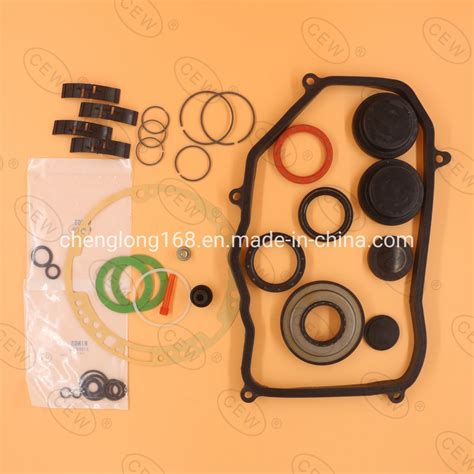 01n 4 Speed Transmission Rebuild Kit Overhaul Kit Gaskets Seal For Audi