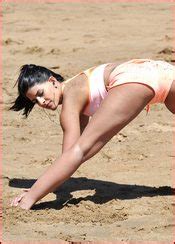 Jasmin Walia Fully Naked At Largest Celebrities Archive