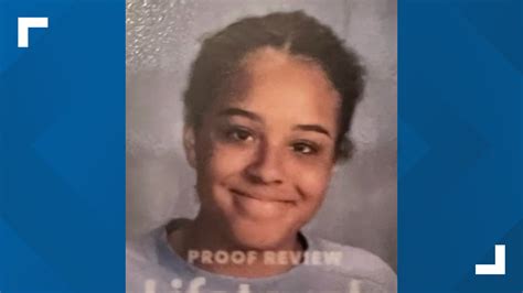 Police Locate Missing 14 Year Old Avon Girl