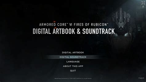 Armored Core 6 Soundtrack List & Where to Listen - Pro Game Guides