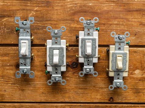 What Is The Use Of Switch In Electric Circuit - Wiring Scan