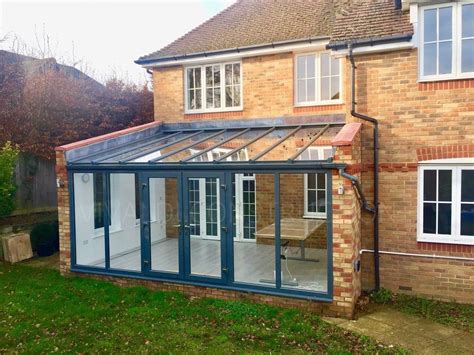 Lean-To