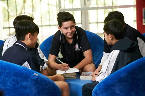 Balcatta Academic Challenge - Balcatta Senior High School