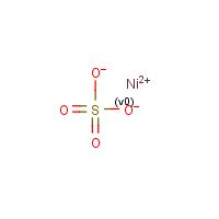 Nickel II Sulfate Hexahydrate Hazardous Agents Haz Map