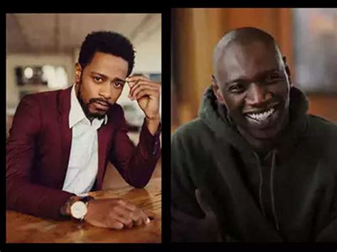 Lakeith Stanfield Omar Sy To Star In Jeymes Samuels The Book Of Clarence Times Of India