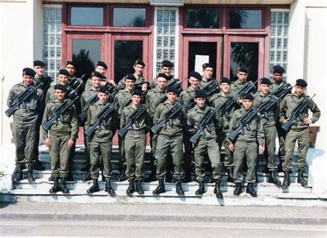 Photo De Classe Me Compagnie Section Pont De Er Rg