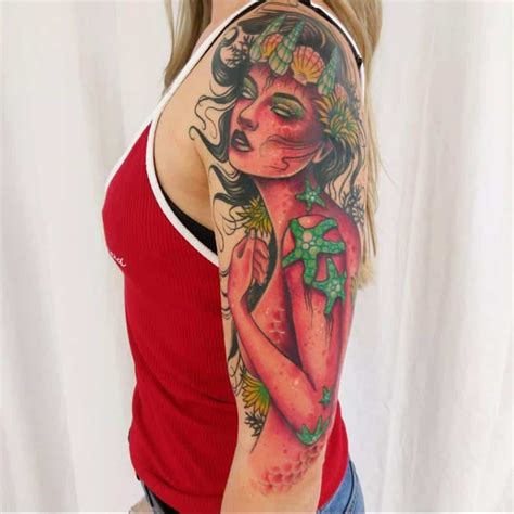 Top Best Arm Tattoo Ideas For Women Inspiration Guide