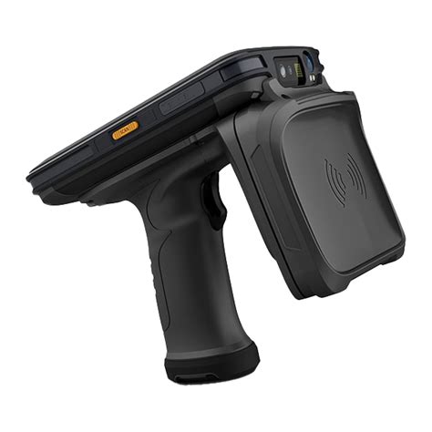 Chainway C72 Uhf Rfid Reader