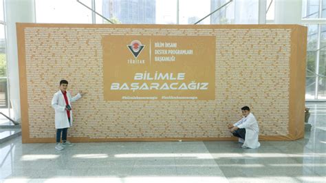 2023 TÜBİTAK 2204B Final Mareşal Fevzi Çakmak Ortaokulu