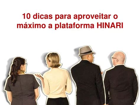 Ppt Dicas Para Aproveitar O M Ximo A Plataforma Hinari Powerpoint