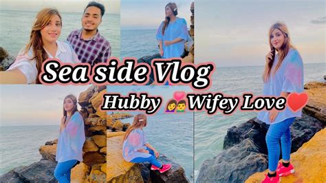 Hangout With Hubby Do Dariya Karachi Samandar Vlog Sea View My Routine