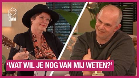 Weet Petra Haar Date Jens Omver Te Blazen Lang Leve De Liefde YouTube