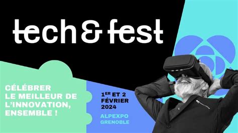 What To Expect From Tech Fest 2024 As The Best Of European Tech Takes