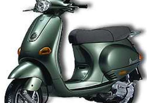 Vespa 125 Et4 Base Prezzo E Scheda Tecnica Moto It