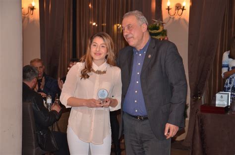 Цветелина Цветанова и Елина Георгиева са спортисти на годината във ...