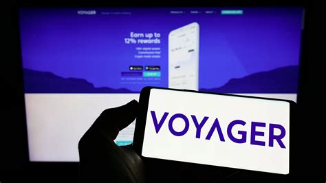 Crypto Geldschieter Voyager Digital Schort Activiteiten Op Update