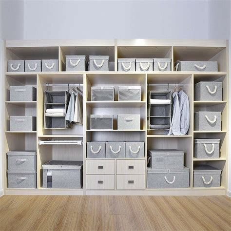 10 DIY Closet Organizers to Fit Any Closet | Reader's Digest