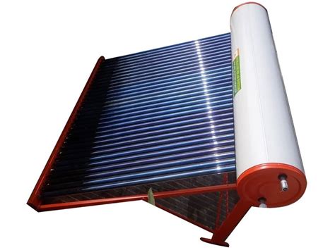 Lpd Etc Solar Water Heater At Rs In Pune Id