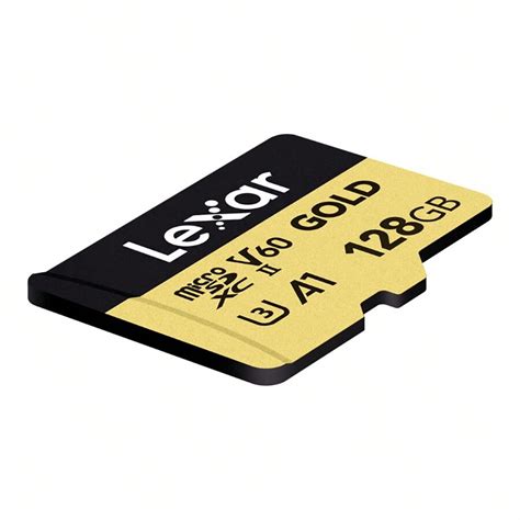 Lexar Carte Sd Lexar Nouvelle Origine Go Go Uhs Ii Mini Carte