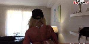 Dumme Deutsche Blondine Maklerin Anal Gefickt In Den Muskel Arsch POV Tnaflix