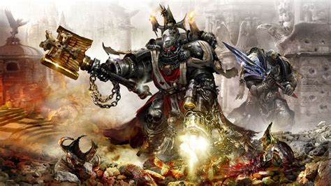 Warhammer 40k Ork Wallpaper 63 Images