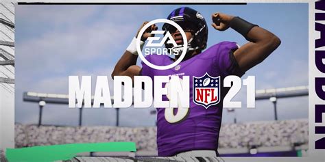 Madden 21 Review: No More Sweating The Rookies | Screen Rant