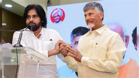 Meet Pawan Kalyan Power Star Who Becomes Andhras Deputy Cm