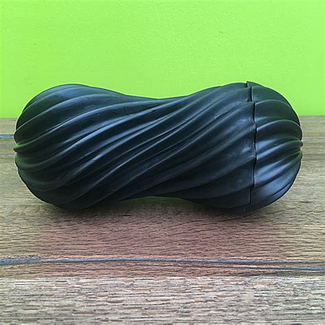 TENGA Flex Reusable Masturbator The Big Gay Review