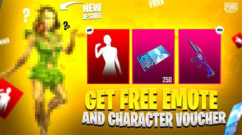 Free Character Vouchers Free Mythic Emotes New X Suit M Fool