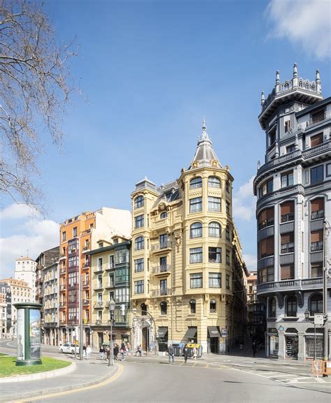 HOTEL TAYKO BILBAO: UPDATED 2021 Reviews, Price Comparison and 329 ...