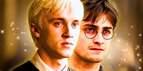 10 Harry Potter Movie Scenes The Early '00s Weren't Ready For (But The ...