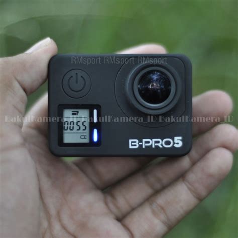 Jual Brica B Pro 5 Alpha Edition 4K Mark III S AE3S Action Camera