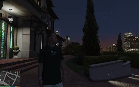 The Filthy Frank Show I Eat Ass Shirt Gta Mods