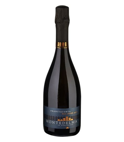 Montedelma Archivi Wine Franciacorta