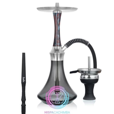 HispaCachimba Tienda de Cachimbas y Shishas líder Online