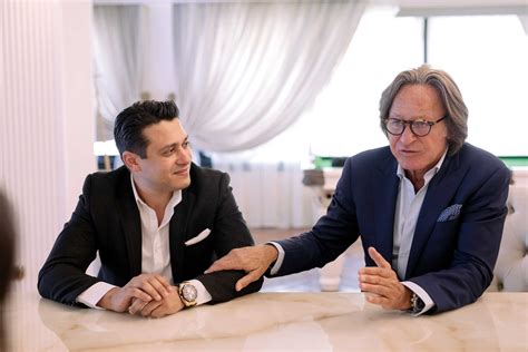 Hassan Morshedy & Mohamed Hadid | eniGma Magazine
