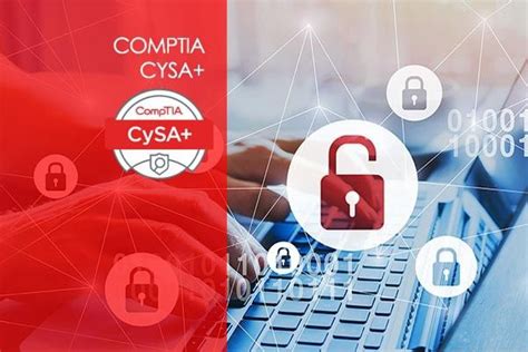 CompTIA Cybersecurity Analyst (CySA+) Online Exam Prep Course