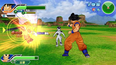 Dragon Ball Z: Tenkaichi Tag Team News, Guides, Walkthrough, Screenshots, and Reviews ...