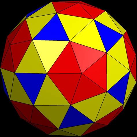 Pentakis Snub Dodecahedron Alchetron The Free Social Encyclopedia