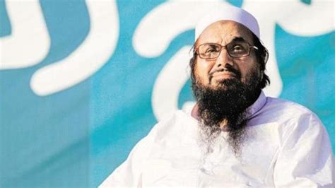 Hafiz Saeed Indicted Again For Terror Financing Charges In Pakistan India Today