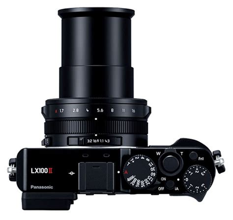 Panasonic Lumix Lx Ii Photo Review