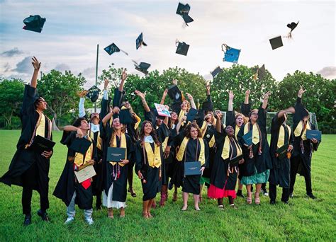 Congratulations Ghcds Class Of 2024 Good Hope Country Day School