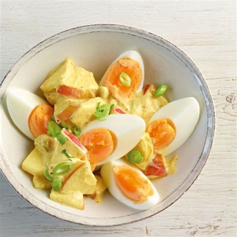 Eiersalat Rezepte Tipps ESSEN UND TRINKEN